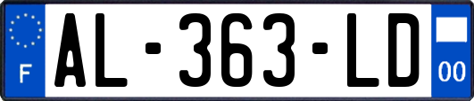 AL-363-LD