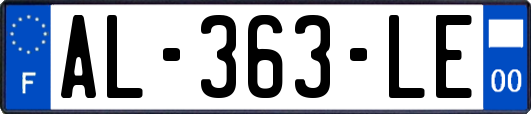 AL-363-LE