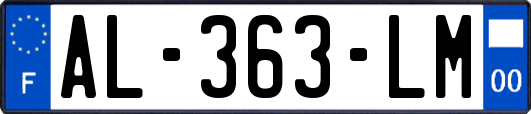 AL-363-LM