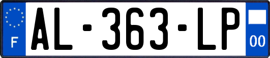 AL-363-LP