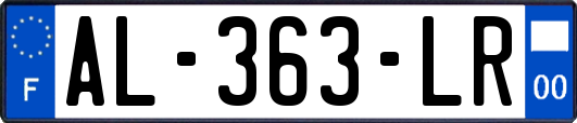 AL-363-LR