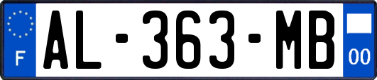 AL-363-MB