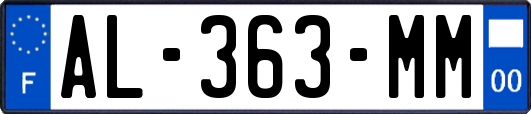AL-363-MM