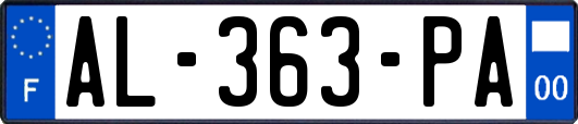 AL-363-PA