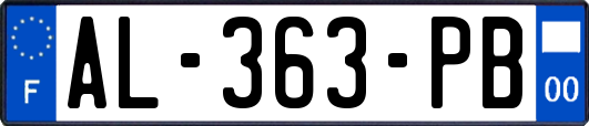 AL-363-PB