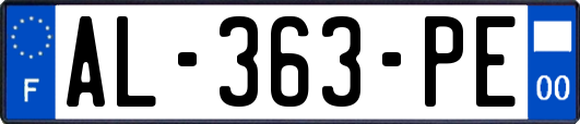 AL-363-PE