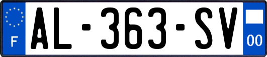 AL-363-SV