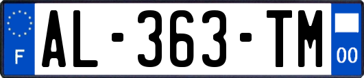 AL-363-TM