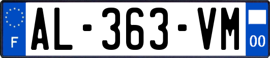 AL-363-VM