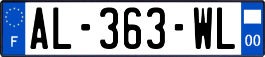AL-363-WL
