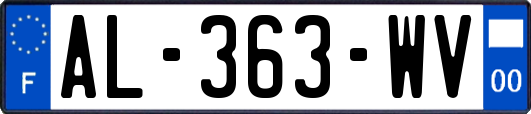 AL-363-WV