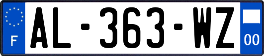 AL-363-WZ