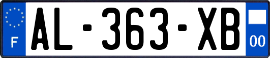 AL-363-XB