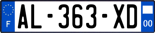 AL-363-XD