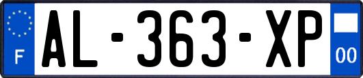 AL-363-XP