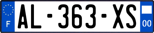 AL-363-XS