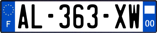 AL-363-XW