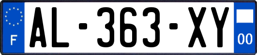 AL-363-XY