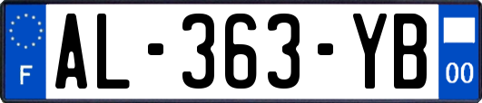 AL-363-YB