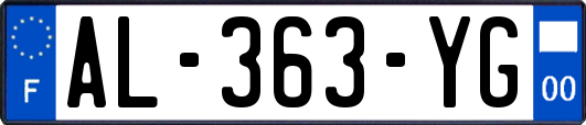 AL-363-YG