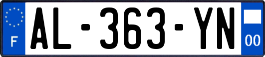 AL-363-YN
