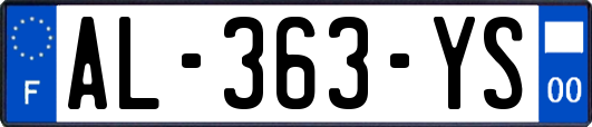 AL-363-YS