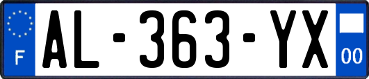 AL-363-YX