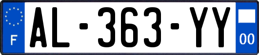AL-363-YY