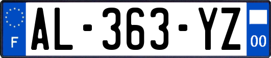 AL-363-YZ