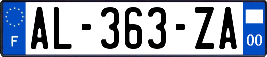 AL-363-ZA