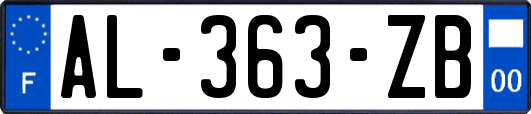 AL-363-ZB