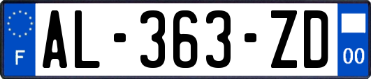 AL-363-ZD