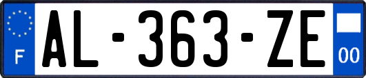 AL-363-ZE