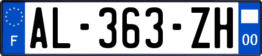 AL-363-ZH