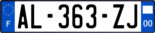 AL-363-ZJ