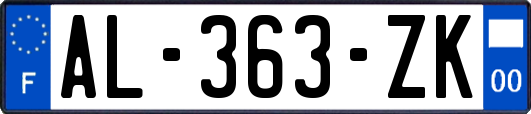 AL-363-ZK