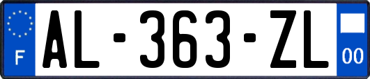 AL-363-ZL