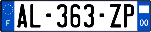 AL-363-ZP