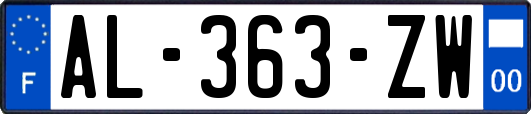 AL-363-ZW