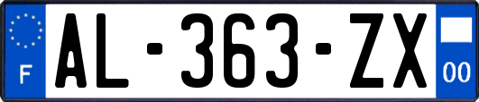 AL-363-ZX