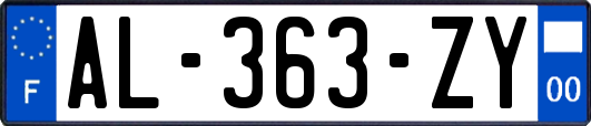 AL-363-ZY