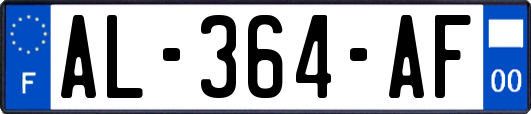 AL-364-AF