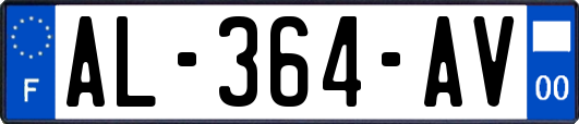 AL-364-AV