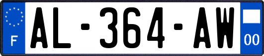 AL-364-AW