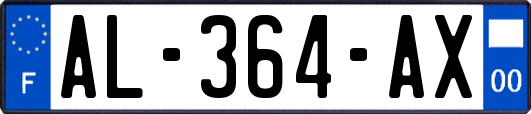 AL-364-AX