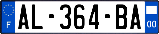 AL-364-BA