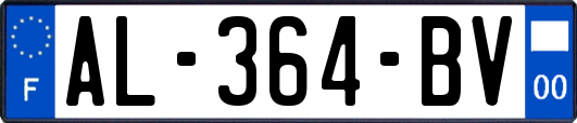 AL-364-BV