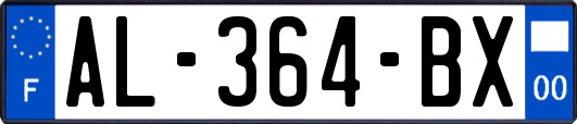 AL-364-BX