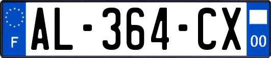 AL-364-CX
