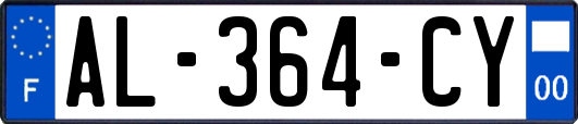 AL-364-CY